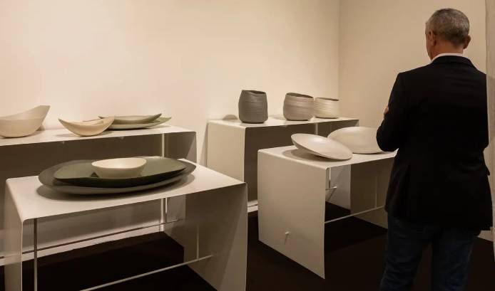 2025年意大利米兰国际家具展览会：装饰性设计引领的潮流