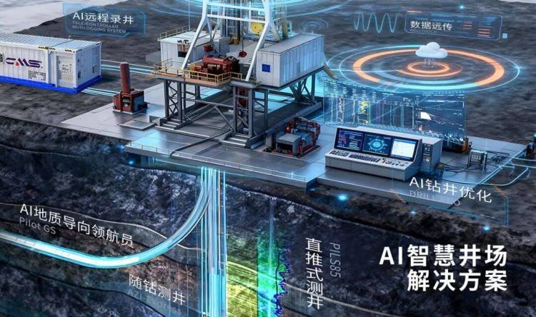 神开诚邀您相约2025阿布扎比国际石油展