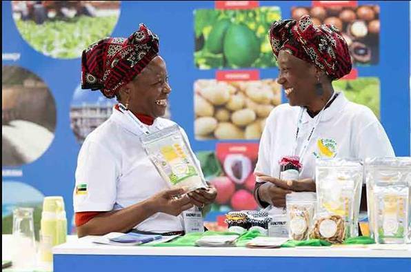 意大利里米尼国际果蔬种植技术展览会 Macfrut 2025国际芦笋日与国际浆果日联手办大型活动