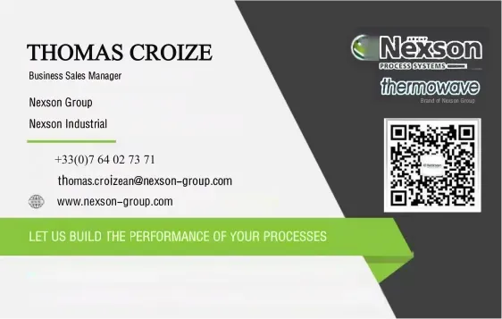 相约阿布扎比！耐柯森邀您参加2025年阿布扎比石油天然气展览会(ADIPEC）
