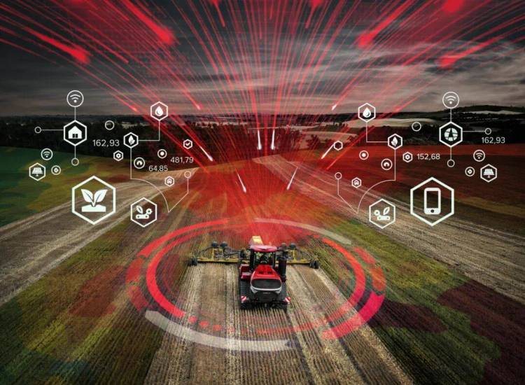 【2025 Agritechnica】盛会前瞻| 凯斯携全新产品阵容，即将重磅亮相