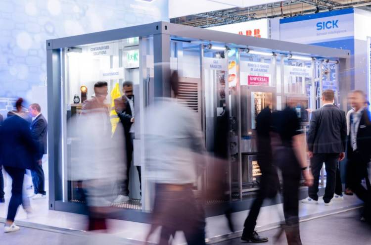 2027年德国法兰克福国际化工及环保展览会：展会内容丰富多样