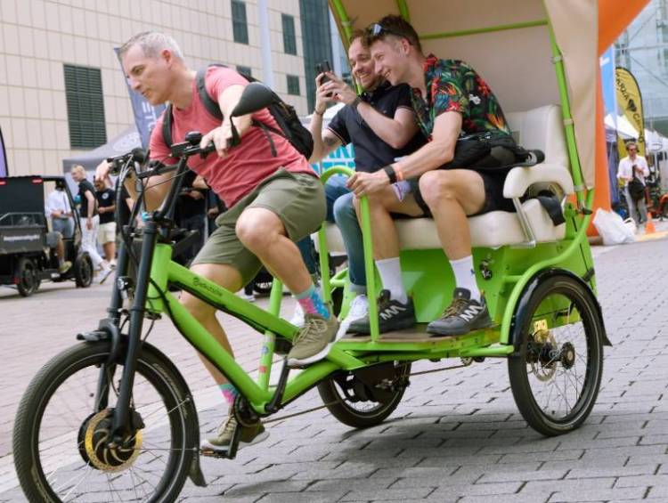 2025年越南胡志明市国际汽车零配件及售后服务展览会精彩回顾