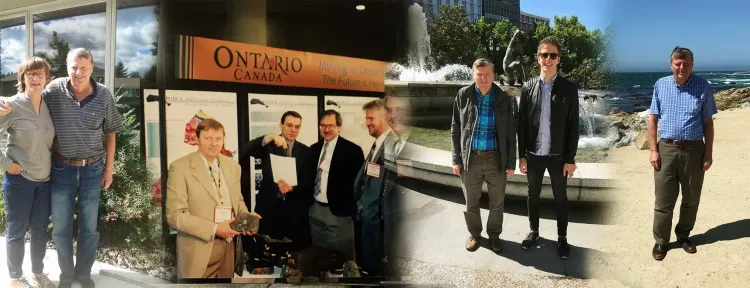 2026年加拿大多伦多国际矿山机械展览会：PDAC推动矿物勘探与开发