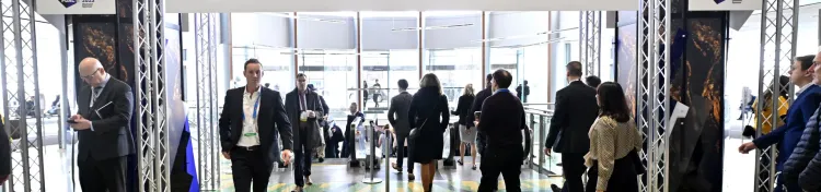 2026年加拿大多伦多国际矿山机械展览会：PDAC推动矿物勘探与开发