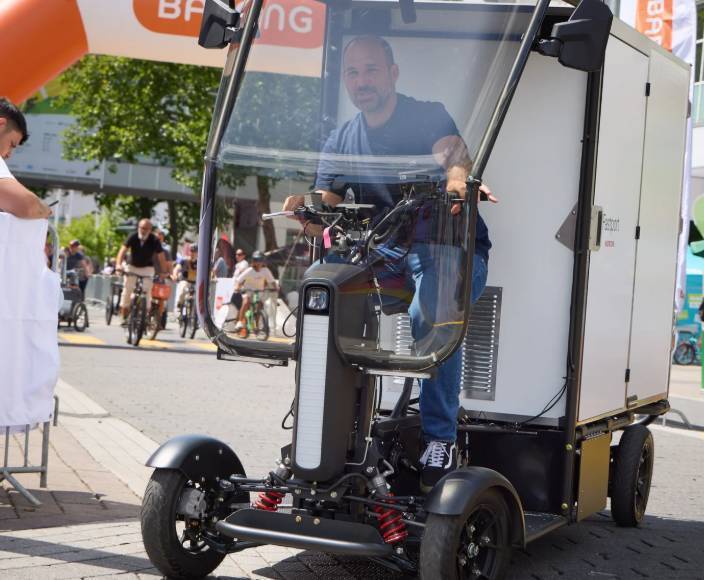 2025年越南胡志明市国际汽车零配件及售后服务展览会精彩回顾