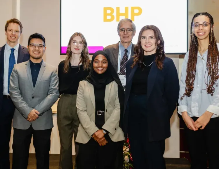 2026年加拿大多伦多国际矿山机械展览会：PDAC推动矿物勘探与开发