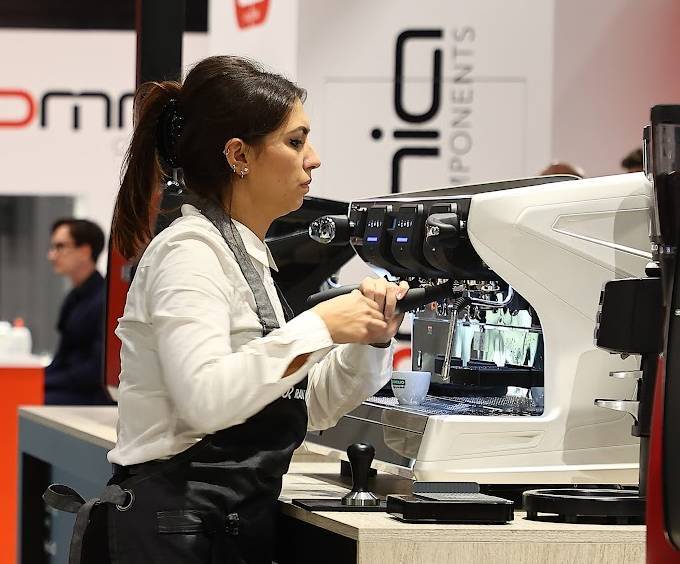 2024年英国伯明翰国际食品及加工展览会：共话零售未来