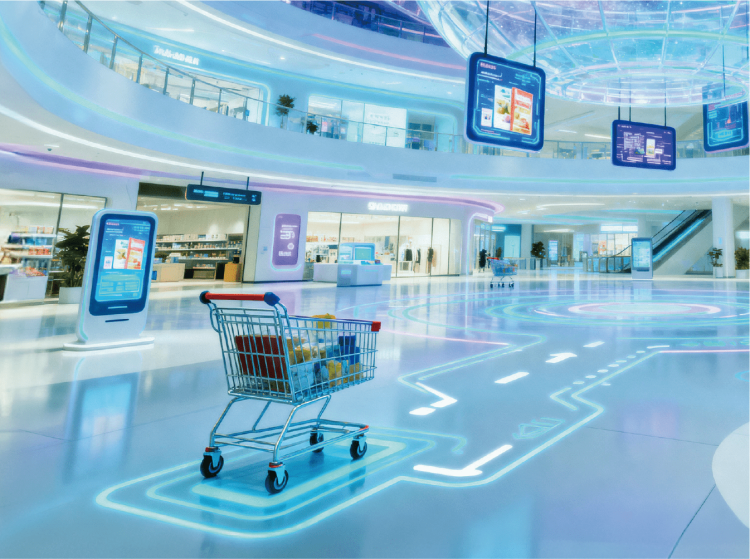 2026年零售展澳大利亚：把握墨尔本400亿市场机遇