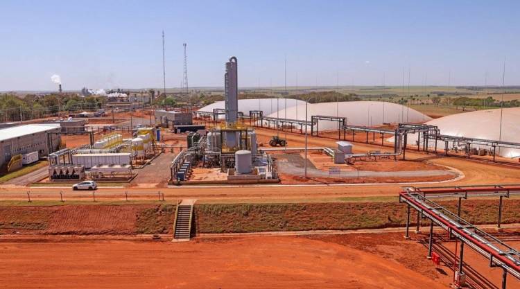 2026年巴西圣保罗蔗糖及乙醇能源展Fenasucro & Agrocana将在Sertãozinho举办