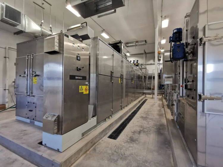 展会预告|晟启诚邀您参加2025年意大利国际环保水处理展