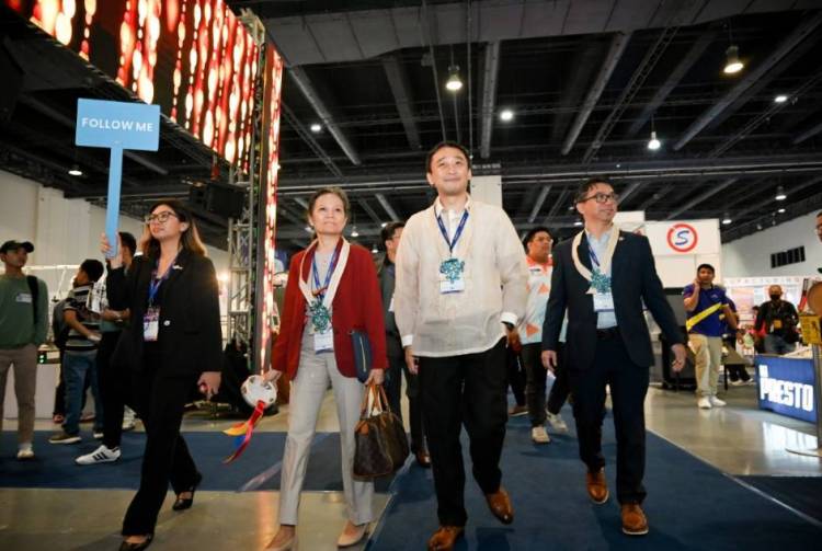 菲律宾国际橡胶塑料及印刷包装展 PACK PRINT PLAS 2025创新增长平台