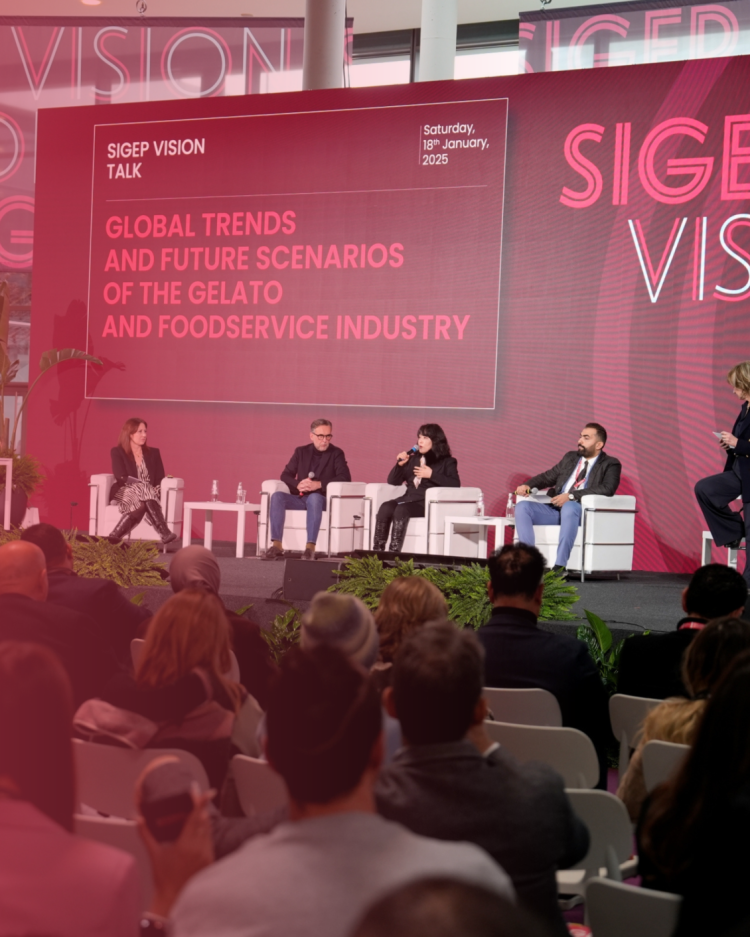 2026年SIGEP世界展会：意大利里米尼创新引领未来