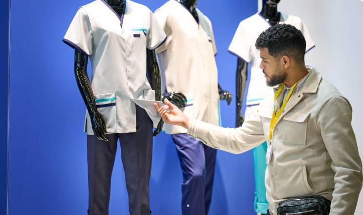 2027年那慕尔国际护理与健康博览会聚焦护理人员职业倦怠预防