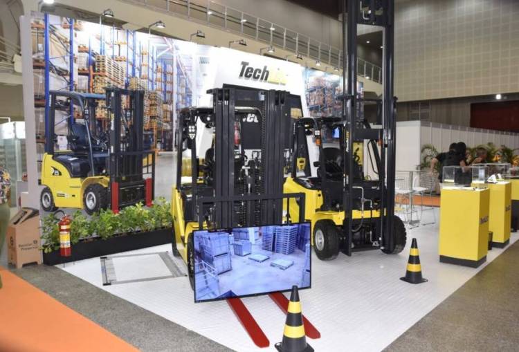 巴西巴伊亚萨尔瓦多国际东北部包装技术、工艺展览会 Embala Nordeste 2025再度登场