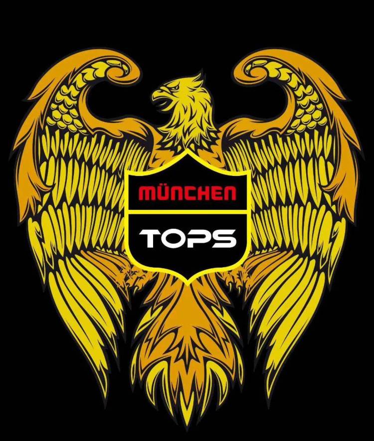  德国拓弗（TOPS） x SEMA 2025美国改装车展 圆满收官 