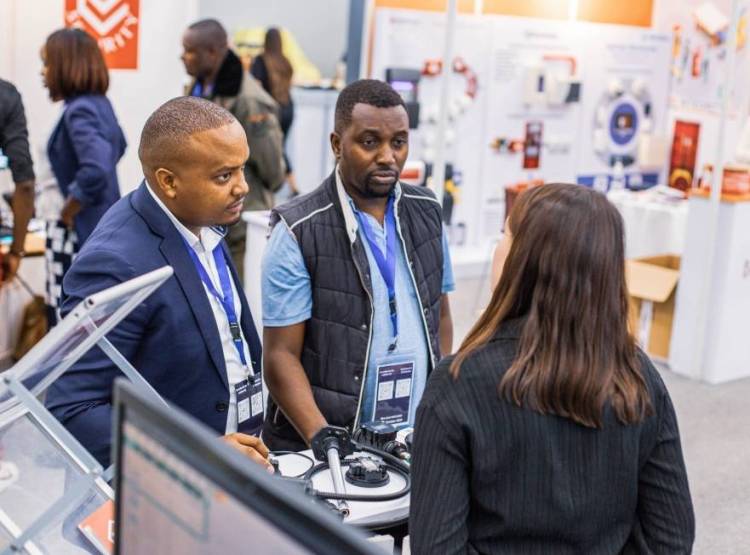 2024年东非网络安全盛会：肯尼亚内罗毕国际消防展览会