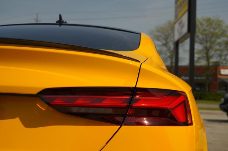 全球改装盛宴来袭！中威车饰UPPF力量再登2025 SEMA舞台