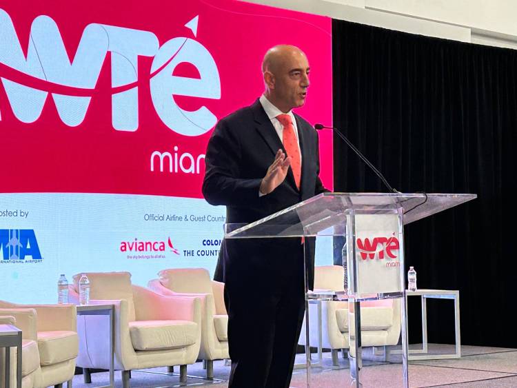 美国佛罗里达迈阿密国际旅行和旅游展览会 WTE 2025汇聚全球目的地