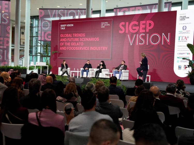 2026年SIGEP世界展会：意大利里米尼创新引领未来