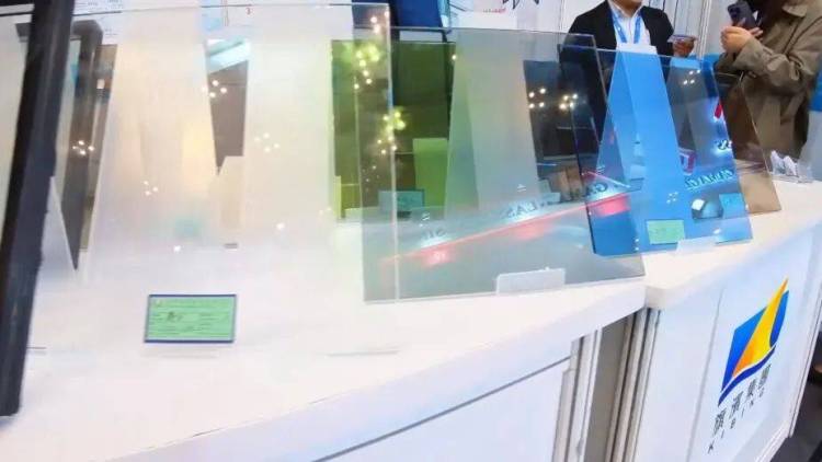 旗滨集团亮相2025年印尼亚洲玻璃展GLASSTECH ASIA，加速玻璃产业全球化布局