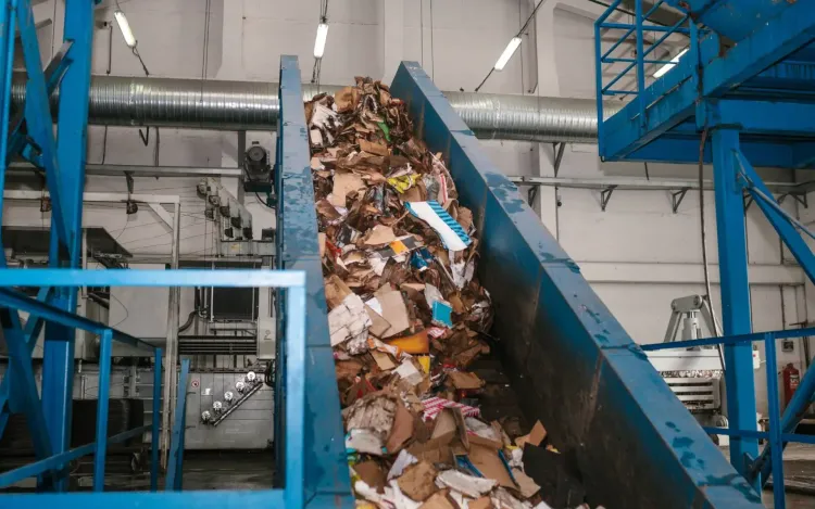 马来西亚雪兰莪举办2025首届废物管理回收展MYWARE