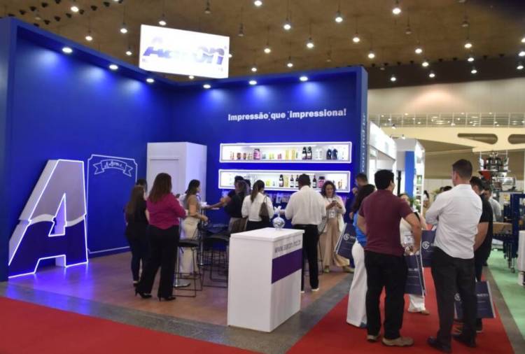 巴西巴伊亚萨尔瓦多国际东北部包装技术、工艺展览会 Embala Nordeste 2025再度登场