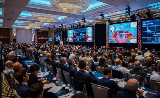 比利时布鲁塞尔国际幕墙展览会 ZAK WORLD OF FACADES 2026全球领先的幕墙设计与工程国际会议系列