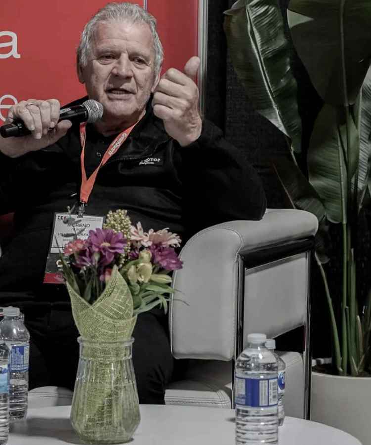 多伦多石材展：连接、学习与发现的平台