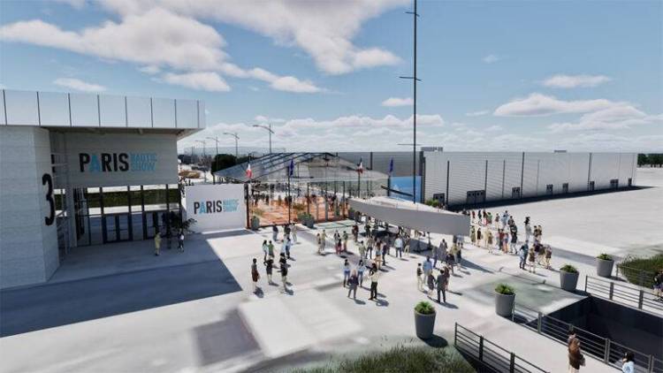 巴黎国际游艇帆船展览会：年终行业盛会，展示最新创新