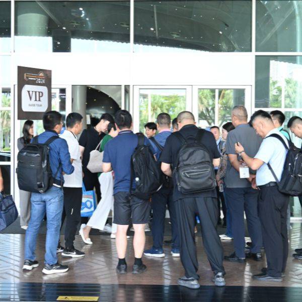 2026年泰国曼谷木工及家具展：连接东盟市场与行业