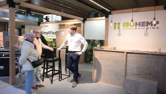 2026年那慕尔木工展：未来学校将木质预制