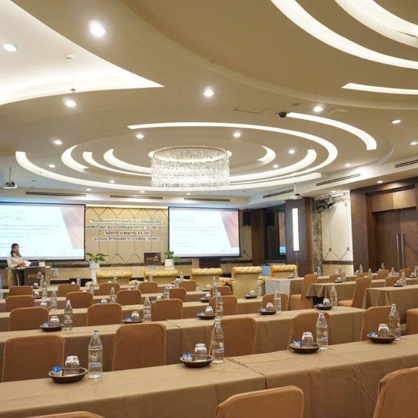 2026年泰国曼谷木工及家具展：连接东盟市场与行业