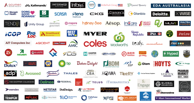 2026年零售展澳大利亚：把握墨尔本400亿市场机遇