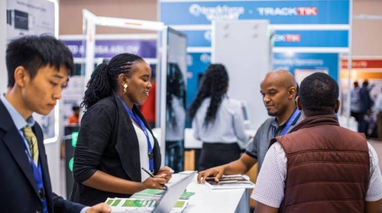 2024年东非网络安全盛会：肯尼亚内罗毕国际消防展览会