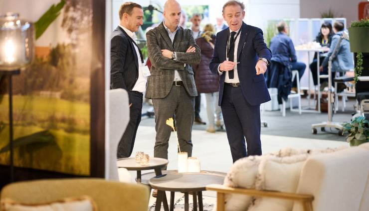 2027年那慕尔国际护理与健康博览会聚焦护理人员职业倦怠预防