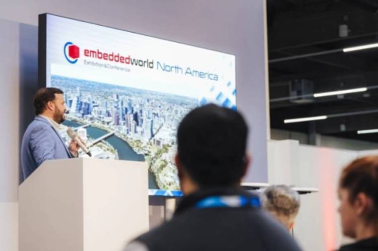 2025美国阿纳海姆国际互联网电子展览会，技术专家齐聚探讨未来趋势