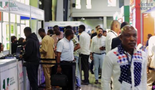 国际电力和水利展览会 Power and Water Nigeria2026将在拉各斯举行