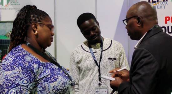 国际电力和水利展览会 Power and Water Nigeria2026将在拉各斯举行