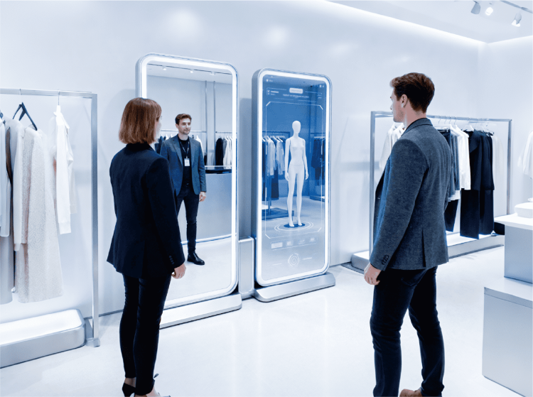 2026年零售展澳大利亚：把握墨尔本400亿市场机遇