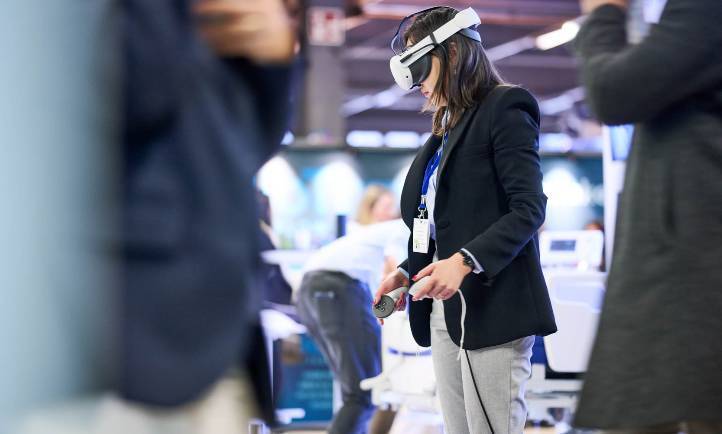 2027年那慕尔国际护理与健康博览会聚焦护理人员职业倦怠预防