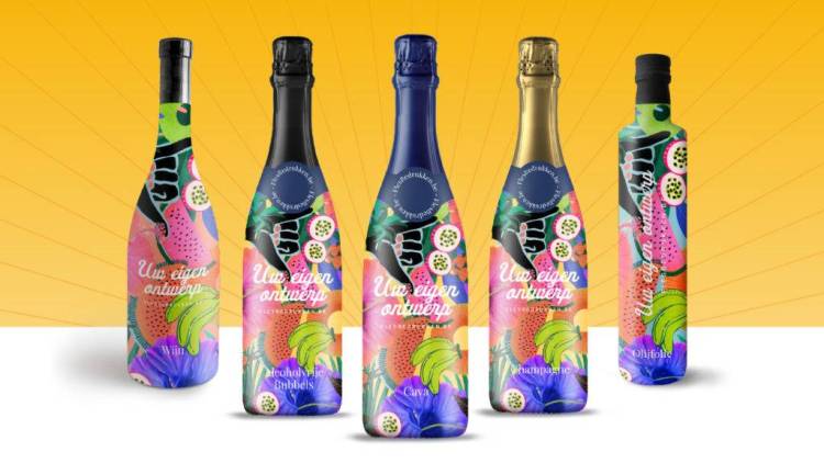 比利时根特酒店餐饮设备展Horeca Expo 2025：品味家居风格的完美礼物