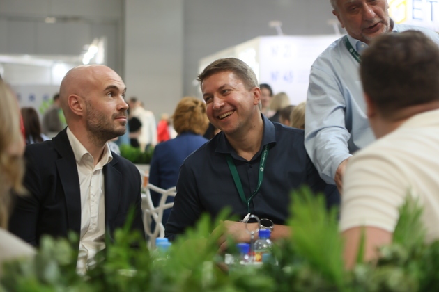 2025年俄罗斯莫斯科国际食品配料展览会精彩回顾