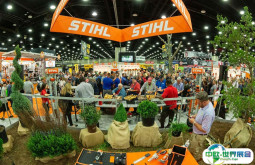 美国园林展2026门票哪里买