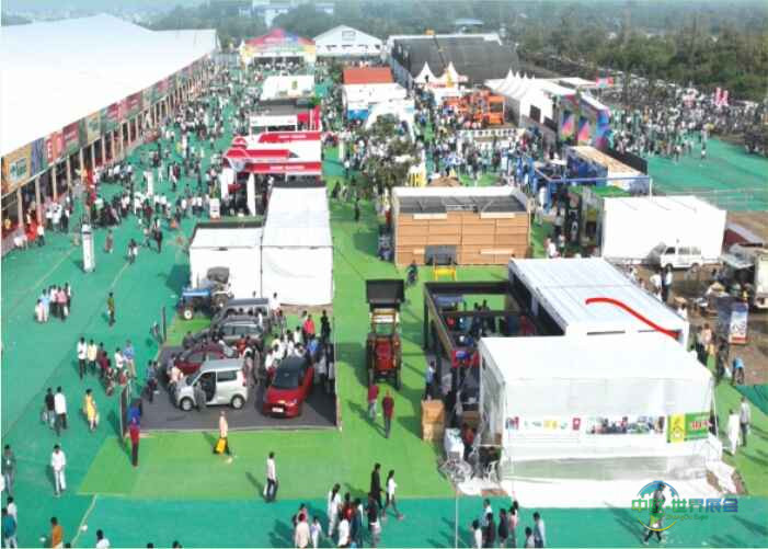 农业愿景2025：变革农业，赋能农民