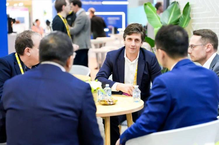 以储能之力，共筑绿色未来丨欣旺达亮相澳大利亚能源展All Energy Australia 2025