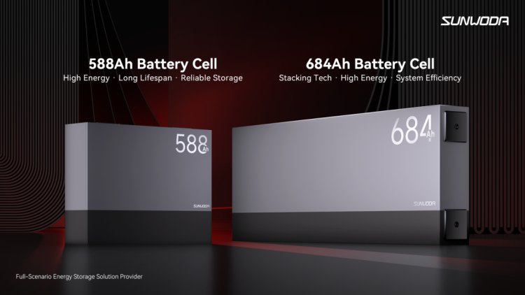 以储能之力，共筑绿色未来丨欣旺达亮相澳大利亚能源展All Energy Australia 2025