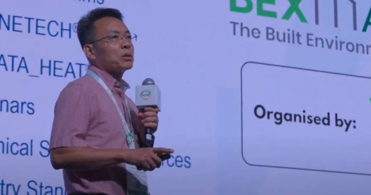 2025年新加坡新加坡城国际建筑及建材展览会：数字化如何助力打造更优融资方案