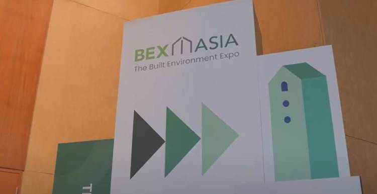 2025年新加坡新加坡城国际建筑及建材展览会：数字化如何助力打造更优融资方案