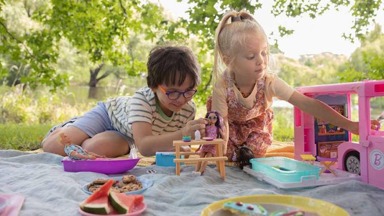 2026年Pitti Immagine童装展日程揭晓